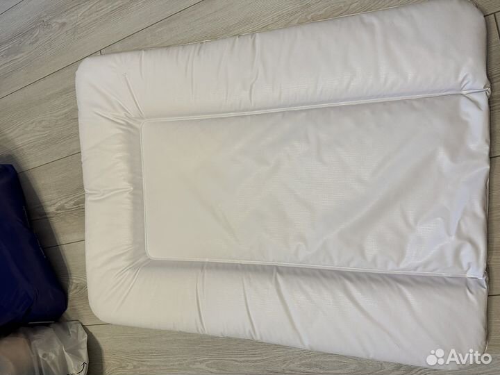 Матрац на пеленальный столик ceba baby