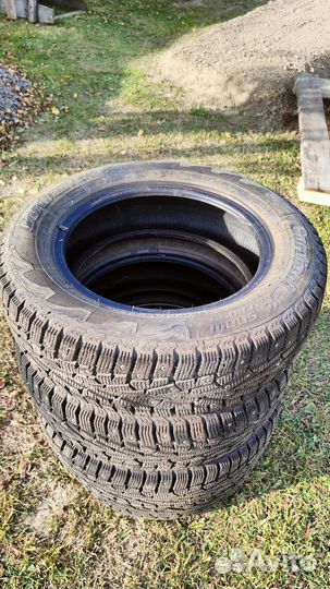 Cordiant Snow Cross 2 65/180 R14 82T