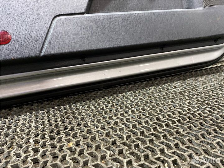 Дверь боковая Volkswagen Polo, 2005