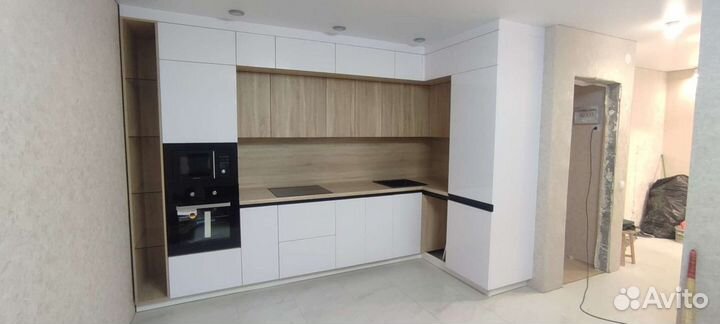 Изготовление мебели на заказ