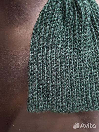 Шапка мужская