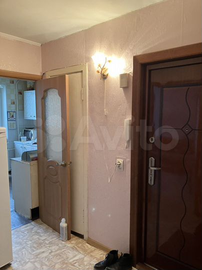 3-к. квартира, 66,4 м², 1/5 эт.