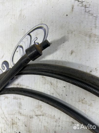 Трос Замка багажника Лада Нива