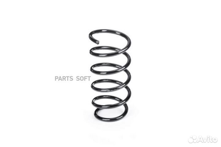 Metaco 4840-120 Пружина передняя