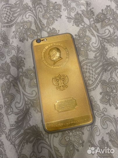 iPhone 6S, 32 ГБ