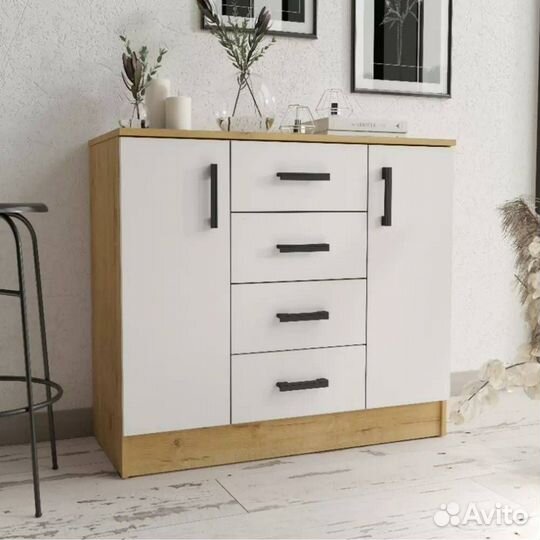 Комод современный