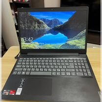 Ноутбук Lenovo IdeaPad L340-15API