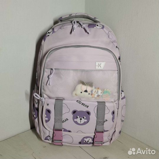 Рюкзак детский школьный