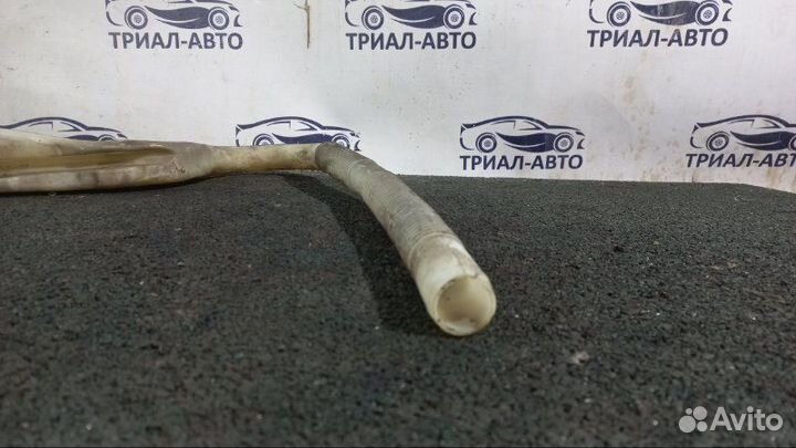 Горловина Q7