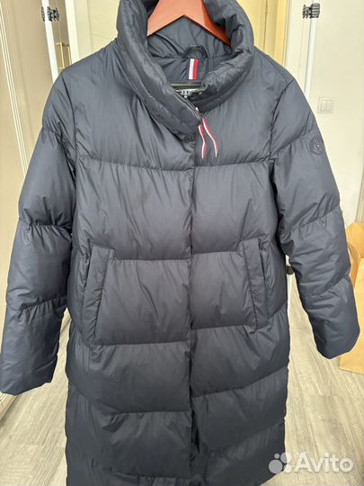 Пуховик женский 46 48 размер
