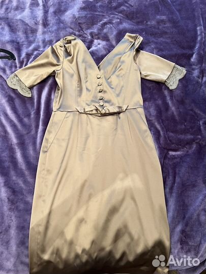 Blumarine платье