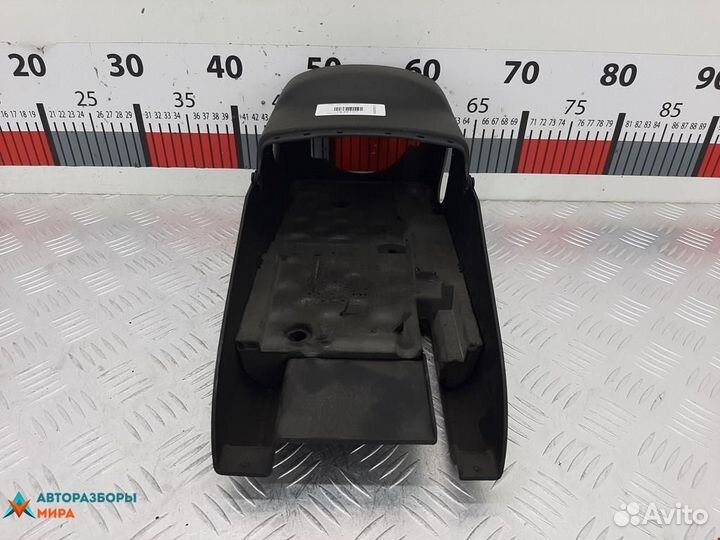 Кожух рулевой колонки Volkswagen Passat B6 2008