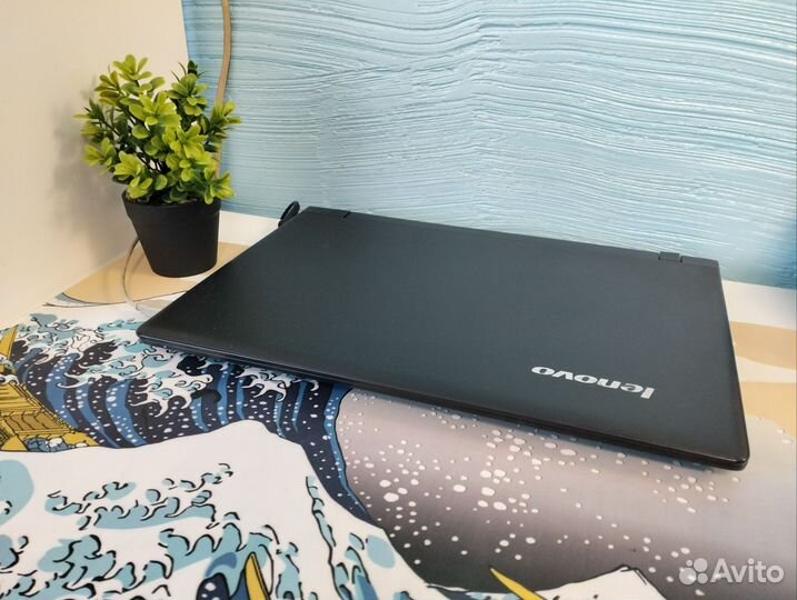 Lenovo ideapad 100 15iby