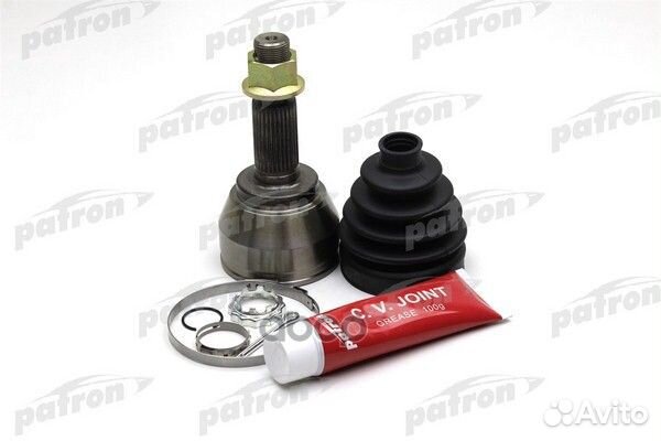 ШРУС наружный 29x56x24 nissan teana J31 03-08 P