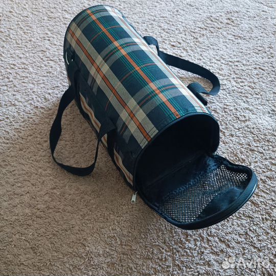 Сумка переноска