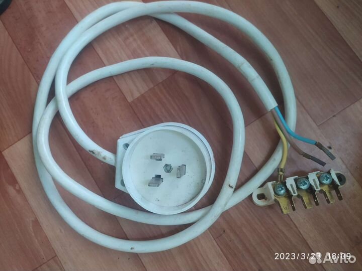 Кабель