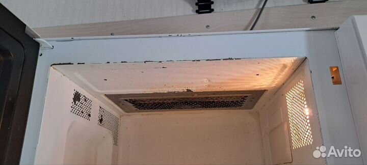 Микроволновая печь Samsung