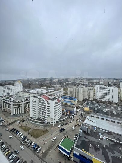 2-к. квартира, 47 м², 10/12 эт.