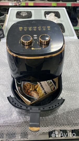 Аэрогриль Estares Easycook 1200W