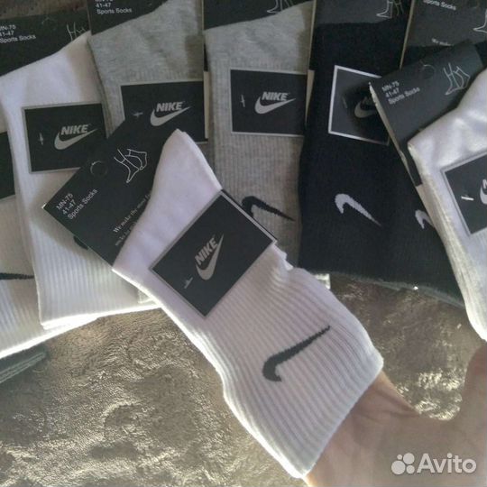 Носки Nike