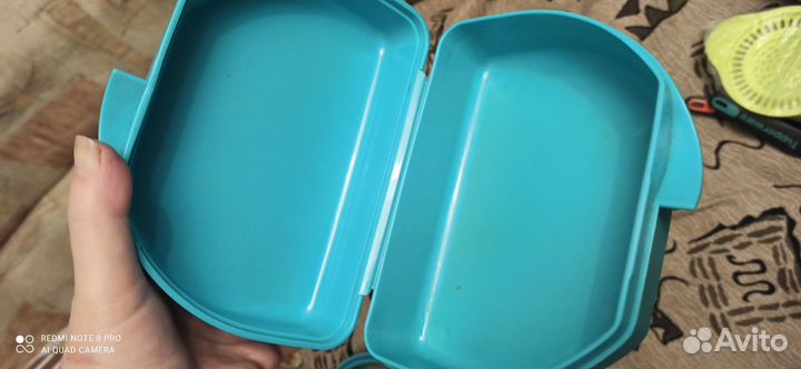 Tupperware(4)