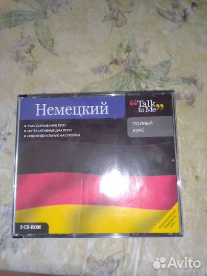 Berlitz разговорник словарь аудио cd