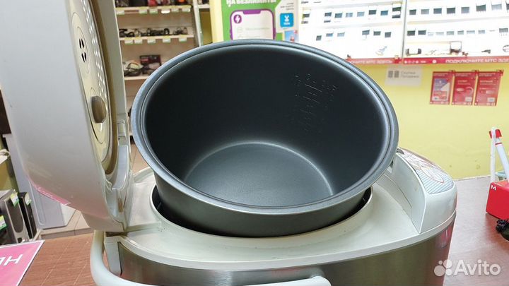 Мультиварка