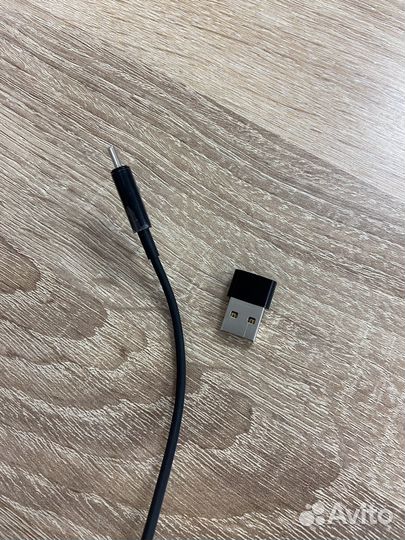 Магнитная зарядное устройство