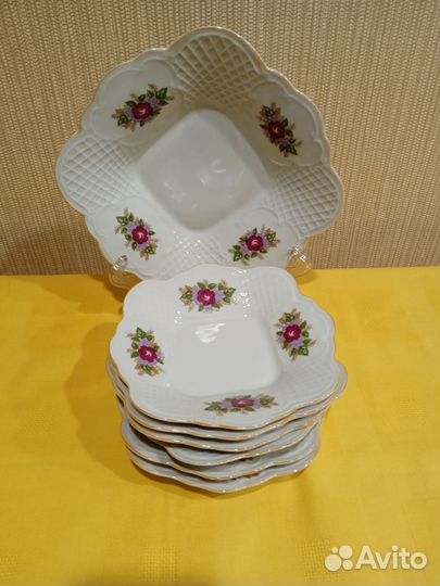 Наборы салатников (Коростень)