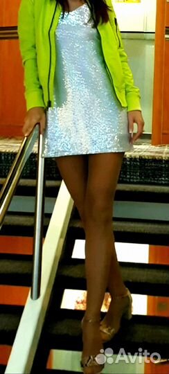 Платья в ассортименте женские