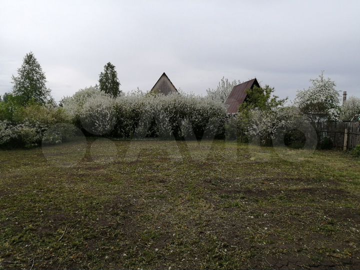 Участок 6 сот. (СНТ, ДНП)