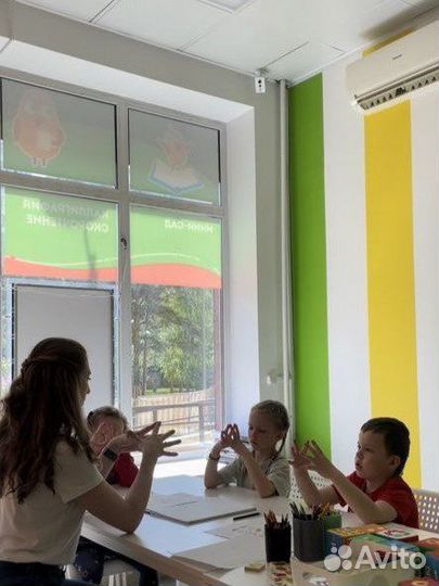 Логопед Логопедический массаж