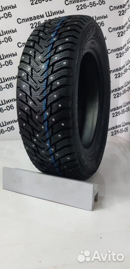 Nokian Tyres Nordman 8 185/60 R15 88T