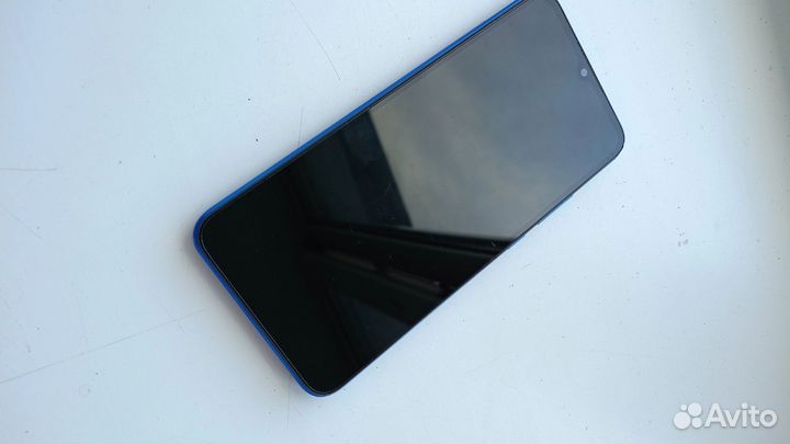 Xiaomi Redmi 9A, 2/32 ГБ