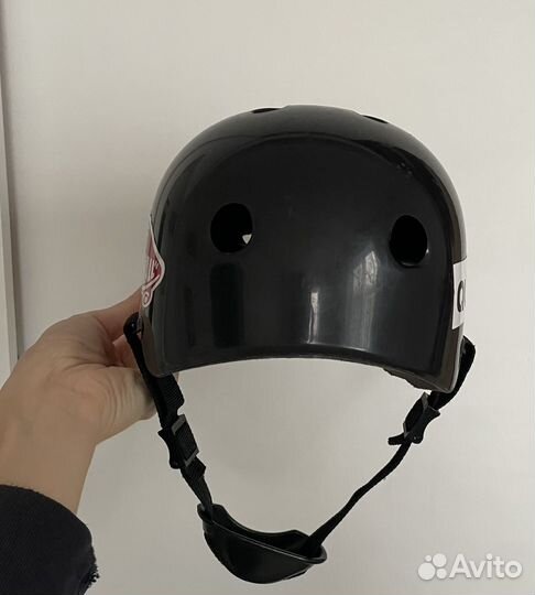 Шлем детский