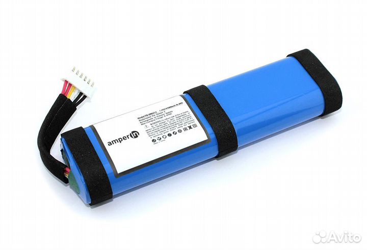 Аккумуляторная батарея Amperin для JBL Xtreme 2 7