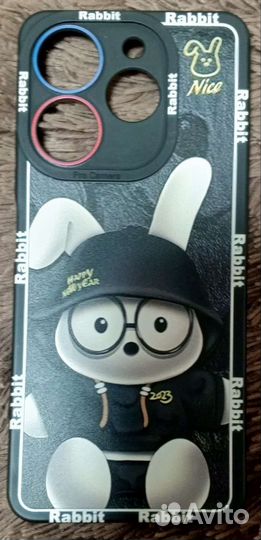 Чехол на tecno spark 10 pro