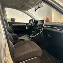 Новый HAVAL M6 1.5 MT, 2026, цена от 2 049 000 руб., Киров