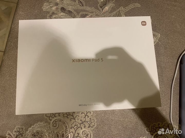 Xiaomi mi pad 5