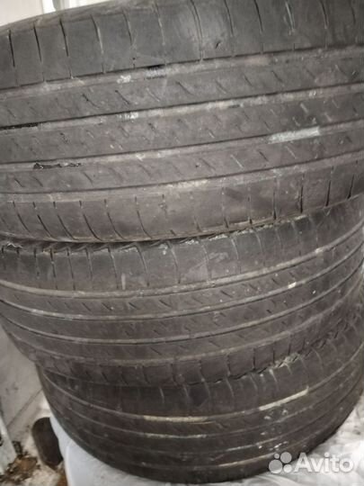 Giti GitiComfort 520V1 225/65 R17 102