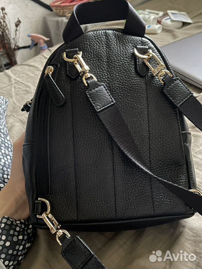 Michael kors рюкзак mini