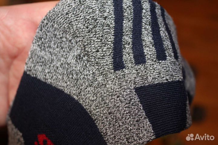 Женские зимние термо носки для активного отдыха