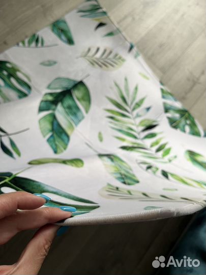 Коврик 1м*1м