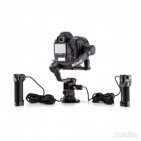 DJI Ronin Expansion Base Kit (RS 2) Новый-Гарантия