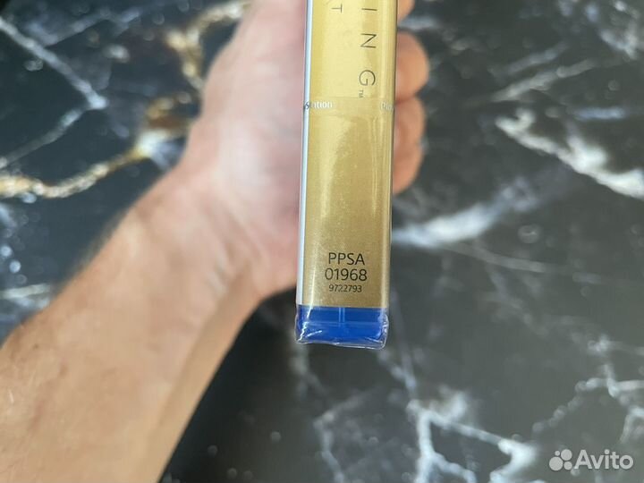 Death Stranding director s cut PS5