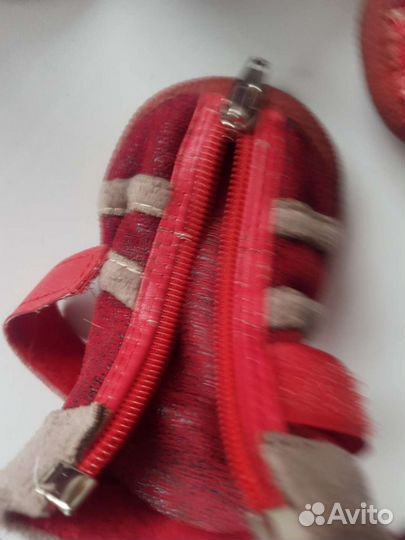 Обувь для собак