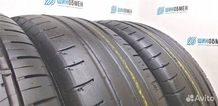 Viatti Strada Asimmetrico 195/65 R15 94V