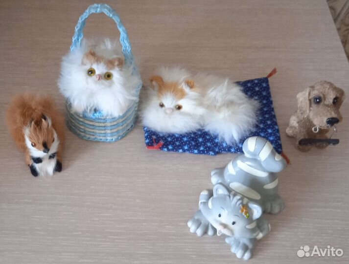 Сувениры(статуэтки)