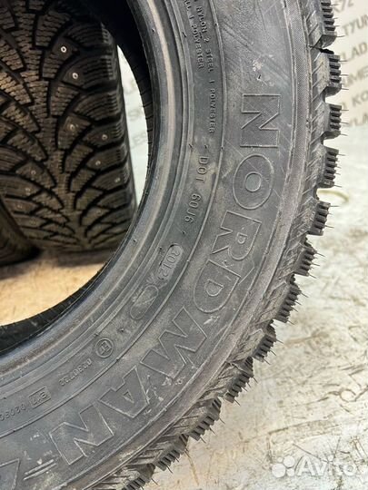 Nordman Nordman 4 185/70 R14 88T