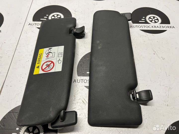 Козырек солнцезащитный Bmw 2 F22 B58B30A 2016